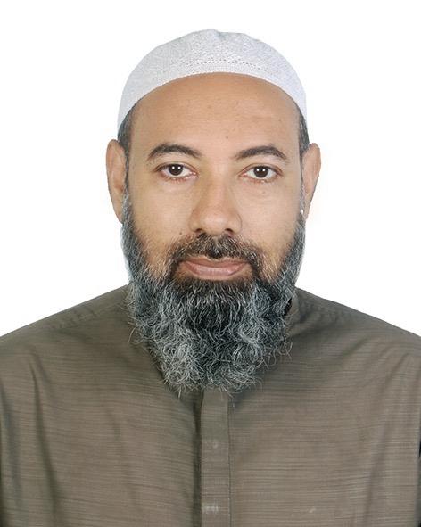 Mr. Rajib Ahmed